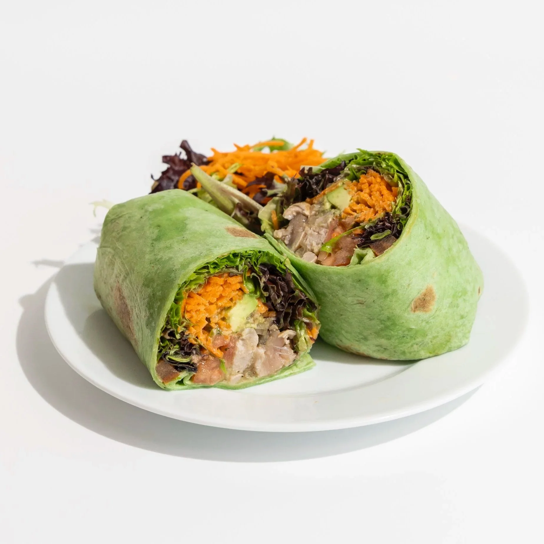 Japanese Menu | Enhance Your Health Now – Get Started — NALU